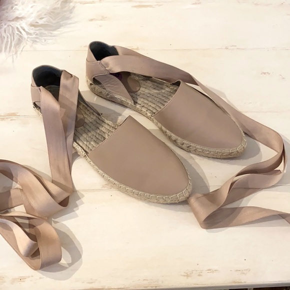 Rebecca Minkoff Shoes - Rebecca Minkoff Espadrilles